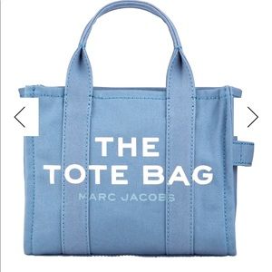 Marc Jacobs “The Tote Bag” Mini